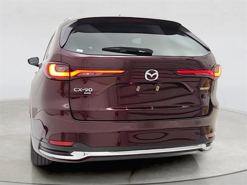 2025 Mazda CX-90 S Premium Plus