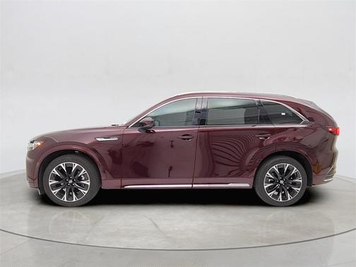 2025 Mazda CX-90 S Premium Plus