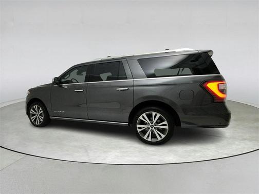 2021 Ford Expedition Max Platinum