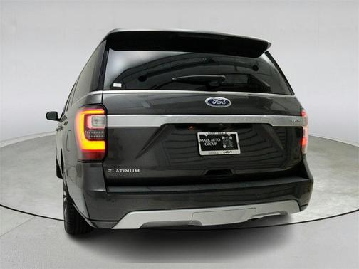 2021 Ford Expedition Max Platinum