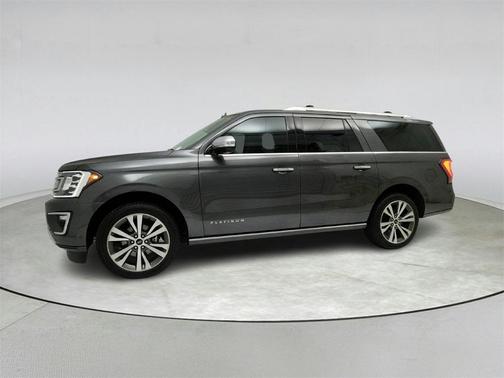 2021 Ford Expedition Max Platinum