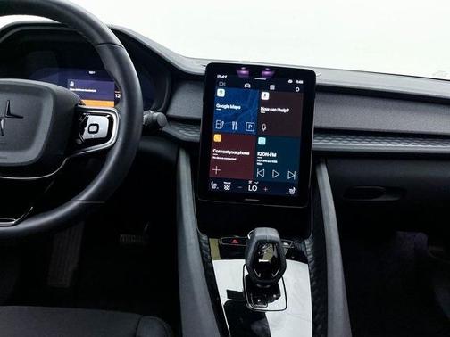 2022 Polestar 2 Long Range Dual Motor