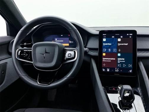 2022 Polestar 2 Long Range Dual Motor