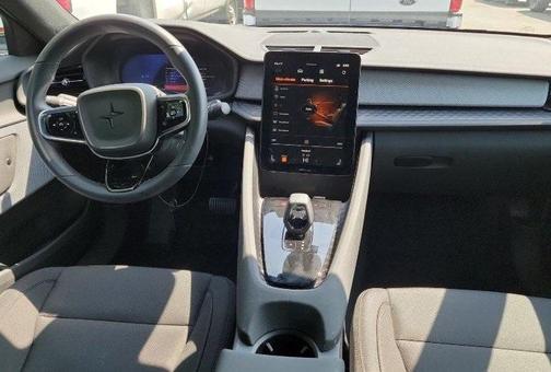 2022 Polestar 2 Long Range Dual Motor