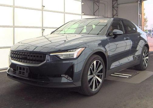 2022 Polestar 2 Long Range Dual Motor