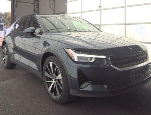 2022 Polestar 2 Long Range Dual Motor