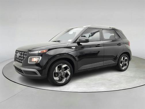 2021 Hyundai VENUE SEL