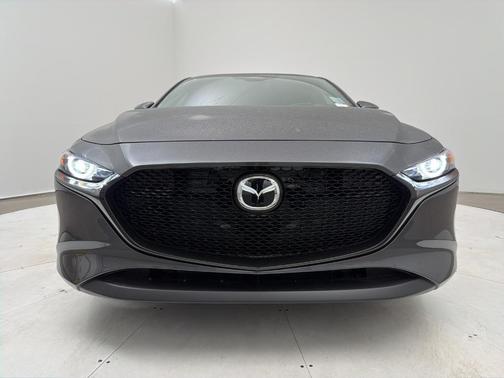 2026 Mazda Mazda3 FWD w/Premium Package