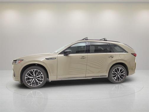2025 Mazda CX-70 CX-70