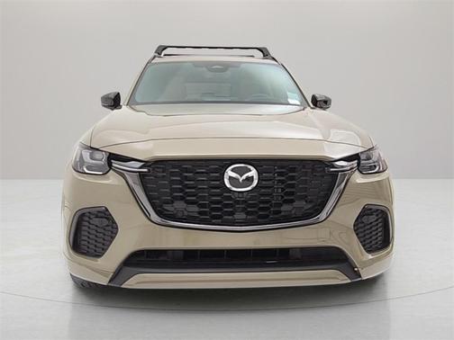 2025 Mazda CX-70 CX-70