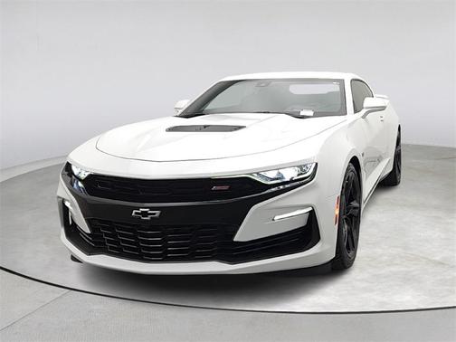 2019 Chevrolet Camaro 2SS