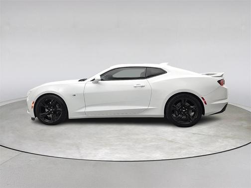 2019 Chevrolet Camaro 2SS