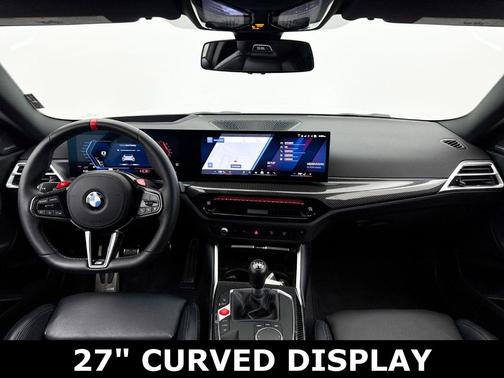 2025 BMW M2 Base