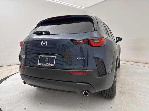2025 Mazda CX-50 Hybrid Preferred Package