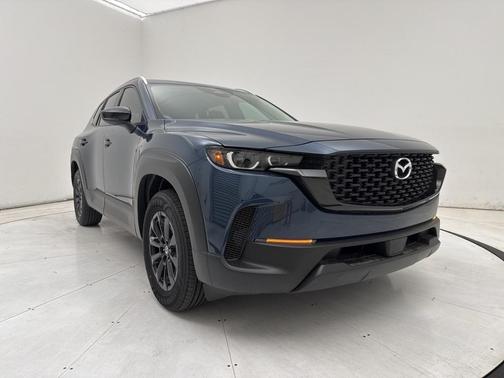 2025 Mazda CX-50 Hybrid Preferred Package
