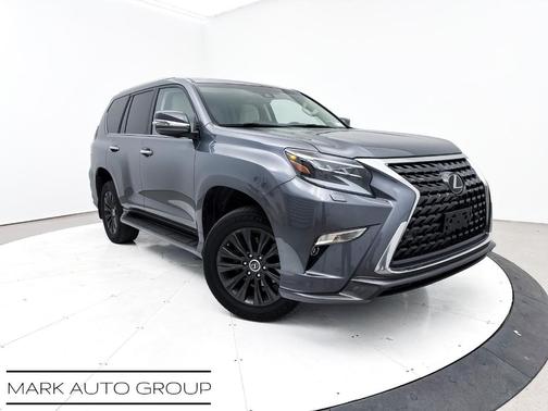 2023 Lexus GX 460 Base