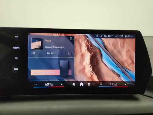 2025 BMW 228 Gran Coupe xDrive