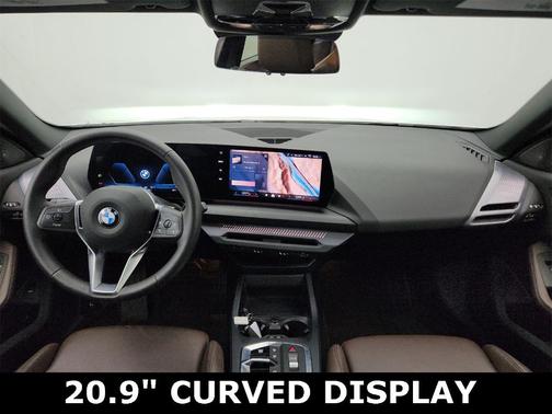 2025 BMW 228 Gran Coupe xDrive