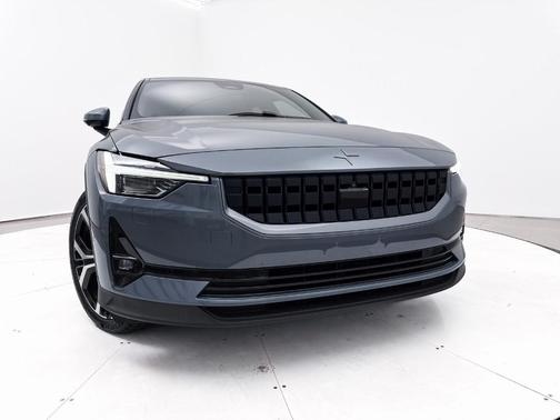 2021 Polestar 2 Launch Edition
