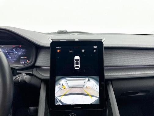 2021 Polestar 2 Launch Edition