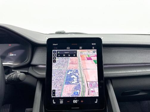 2021 Polestar 2 Launch Edition