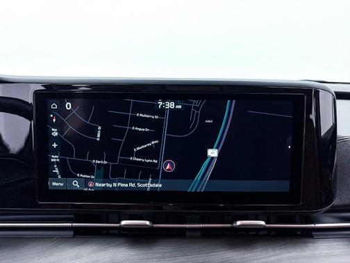 2022 Kia Carnival SX