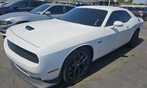 2023 Dodge Challenger R/T