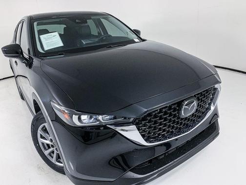 Photo 2 of 49 of 2022 Mazda CX-5 2.5 S Select Package