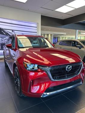 2026 Mazda CX-90 3.3 Turbo S Premium Plus