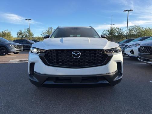 2026 Mazda CX-50 Premium