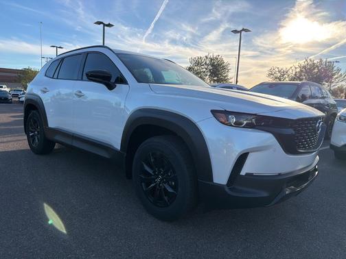 2026 Mazda CX-50 Premium