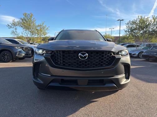 2026 Mazda CX-50 Premium
