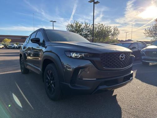 2026 Mazda CX-50 Premium