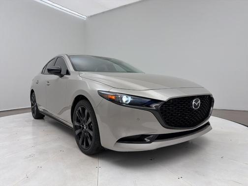 2026 Mazda Mazda3 2.5 Turbo AWD