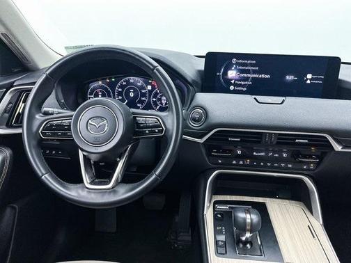 2025 Mazda CX-90 PHEV Premium Sport