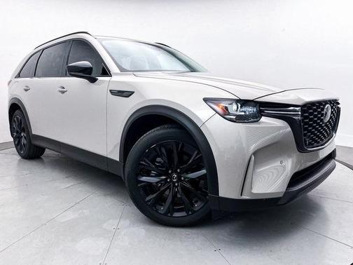2025 Mazda CX-90 PHEV Premium Sport