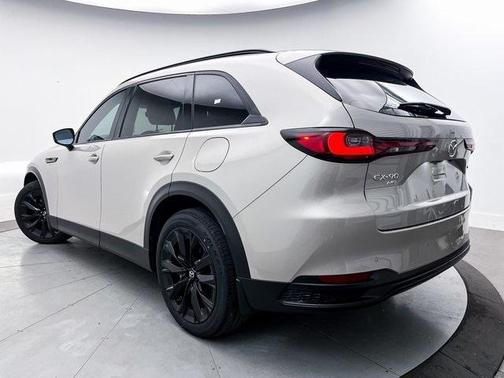 2025 Mazda CX-90 PHEV Premium Sport