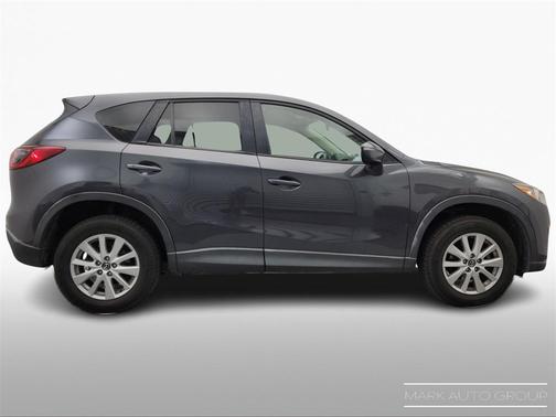 2015 Mazda CX-5 Touring