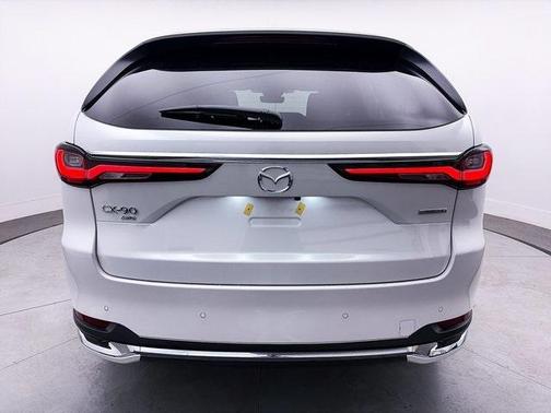 2026 Mazda CX-90 S Premium Plus