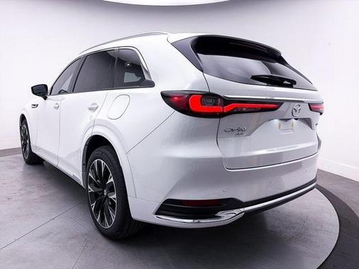 2026 Mazda CX-90 S Premium Plus