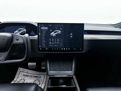 2021 Tesla Model S Long Range