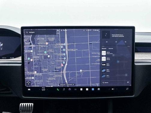 2021 Tesla Model S Long Range
