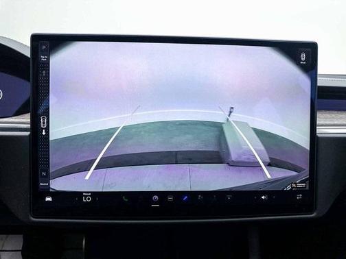 2021 Tesla Model S Long Range