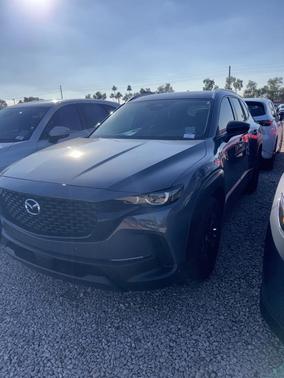 2026 Mazda CX-50 Preferred