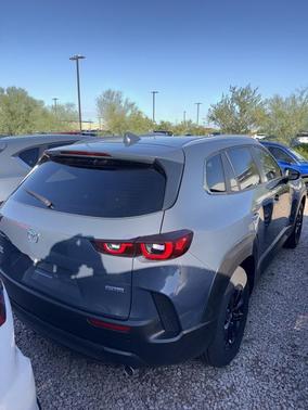 2026 Mazda CX-50 Preferred