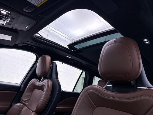 2021 Lincoln Aviator Reserve RWD