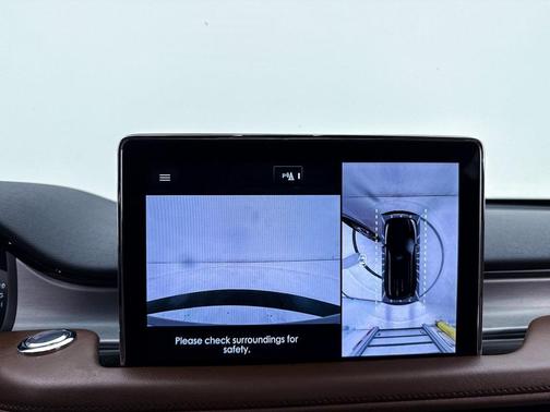 2021 Lincoln Aviator Reserve RWD