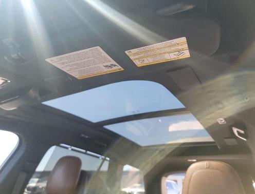 2021 Lincoln Aviator Reserve RWD