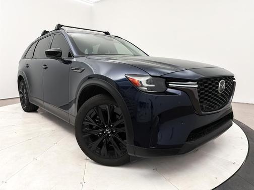 2025 Mazda CX-90 3.3 Turbo Premium Sport