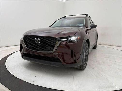 2025 Mazda CX-90 3.3 Turbo Premium Sport
